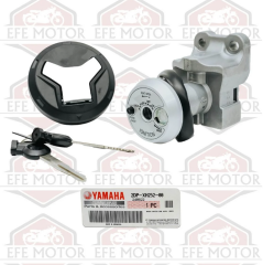 Yamaha N-MAX 155 KONTAK SETİ