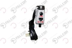 KUMANDA SOL -SÜPER 100-5 YENİ Falcon