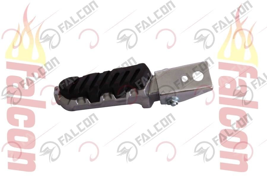 ARKA BASAMAK SOL-MEXİCO Falcon