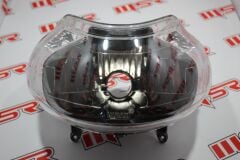 BAJAJ DISCOVER 125 ÖN FAR LUMAX