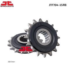 Aprilia RSV4 RR 1000 ÖN DİŞLİ (KAUÇUKLU veya KAUÇUKSUZ)