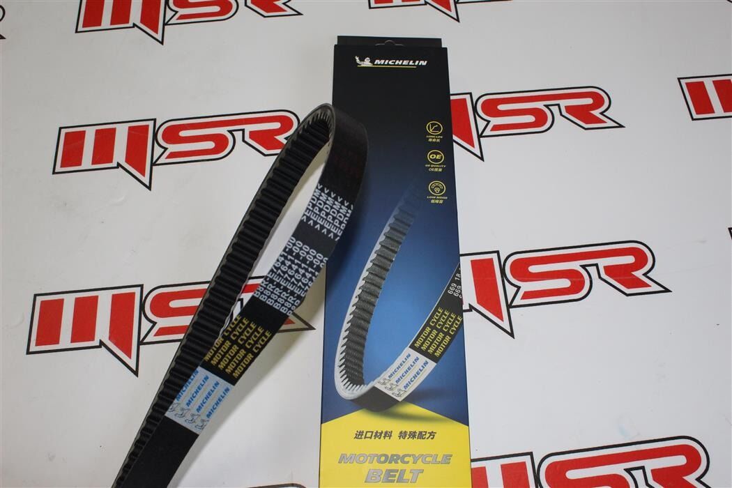 MICHELIN KAYIŞ NMAX 155