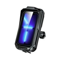 Nukrotech M30 Suya Dayanaklı Telefon ve Aksesuar Çantası