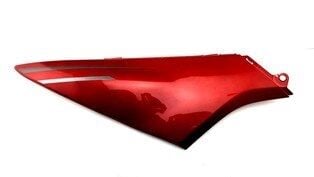 RMG MOTO GUSTO RAINBOW E BIKE SELE YAN KAPAK SAG ON KIRMIZI