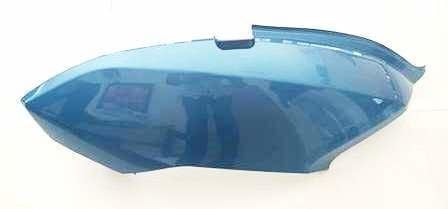 RMG MOTO GUSTO SANTA 125 SELE YAN KAPAK SAG MAVI