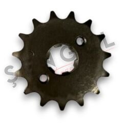 VOGE R125 ÖN DİŞLİ