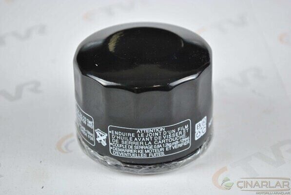 YAMAHA 600 1000 YAĞ FİLTRESİ CTVR ( 5GH 13440 70 )