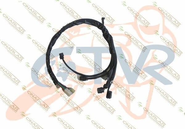 SPACY 110 ENJEKSİYON TESİSATI (A KALİTE) CTVR (Y.M)