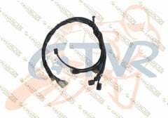 SPACY 110 ENJEKSİYON TESİSATI (A KALİTE) CTVR (Y.M)