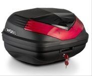 ARKA ÇANTA 50 LİTRE SİYAH (PREMIUM)