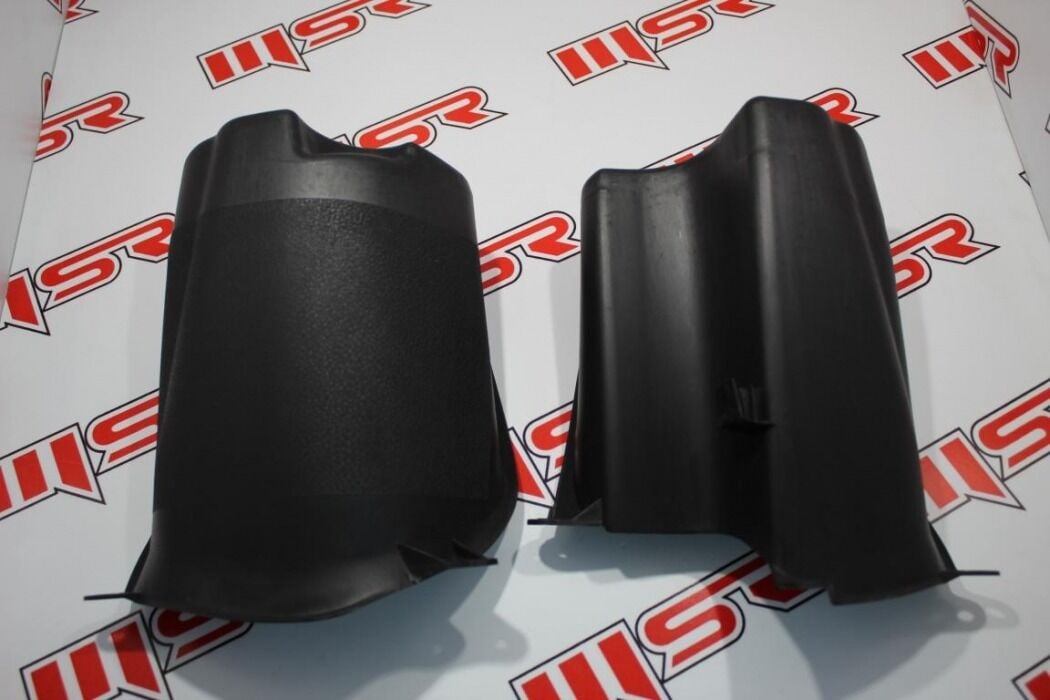 ACTIVA S 125  TORPİDO İÇ KAPAK TAKIM