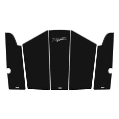 HONDA ACTİVA 125 2023 UYUMLU TANK PAD SET 002