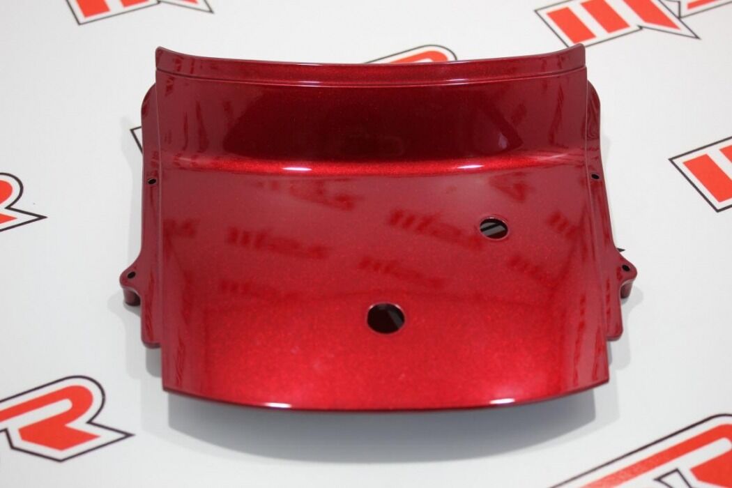 AN 125 KIRMIZI STOP ÜST KAPAK