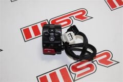 CF MOTO 450 SR SOL KUMANDA A