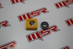 CG 125 ŞANZIMAN AKTARMA MİLİ 6202 RULMAN