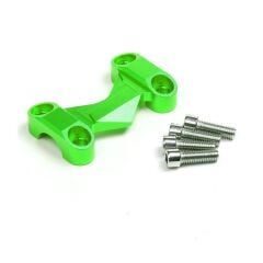 KAWASAKİ Z125 UYUMLU GİDON TUTUCU YEŞİL