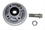 ARKA DİŞLİ GÖBEĞİ CUP 100 KH (Düz Model)