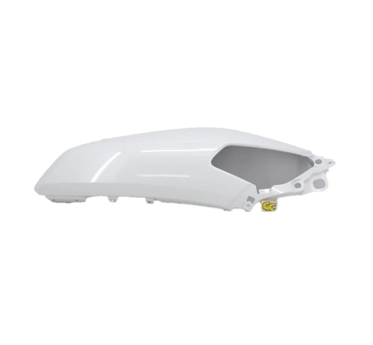 Nmax 125 Nmax 155 Sağ Kuyruk Granajı Beyaz