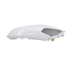 Nmax 125 Nmax 155 Sağ Kuyruk Granajı Beyaz