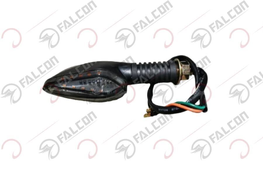 ÖN SİNYAL SOL-SÜPER 100-5 YENİ Falcon