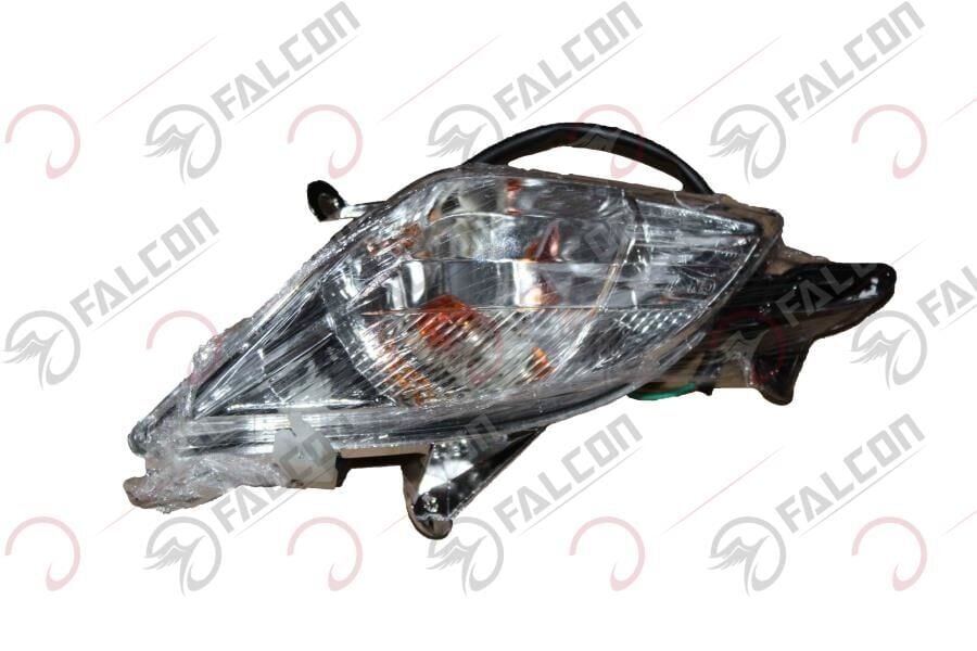 ÖN SİNYAL SOL-DOLPHIN Falcon