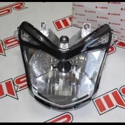 BAJAJ DISCOVER ST 100-125 ÖN FAR LUMAX