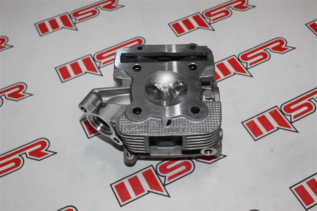 YAMAHA RAYZR 125 ÜST KAPAK BOŞ A