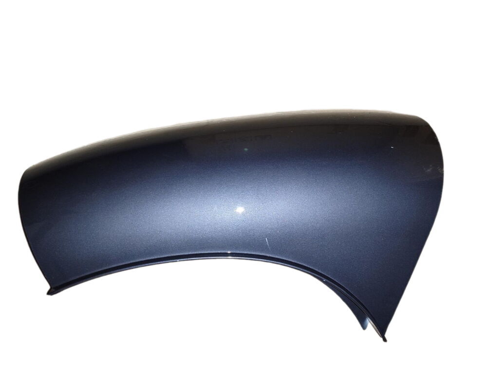 REGAL RAPTOR K5 Tavan Grenajı Sol Füme