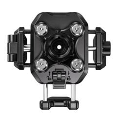 Nukrotech M33 Titreşim Modüllü Telefon Tutucu