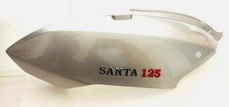 SANTA.SELE YAN KAPAK SAG GRI