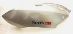SANTA.SELE YAN KAPAK SAG GRI