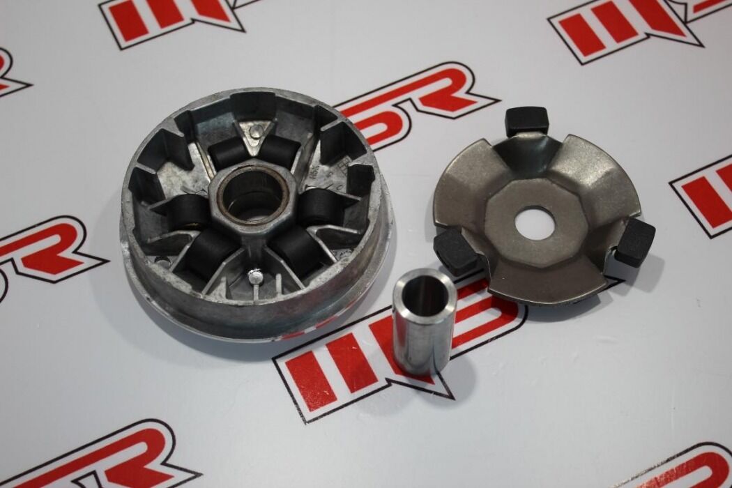 SYM -FİDDLE 3 -  FİDDLE 2 125 S - FİDDLE 200 - JET 14 200 - ST 125 - ST 200 ORBİT  2  125  ÖN VARYAT