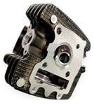 SİLİNDİR KAPAĞI TVS RAİDER 125 (BOŞ) (N8011200)