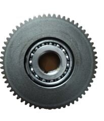 MARŞ KİTLEMESİ KOMPLE MATİ 125