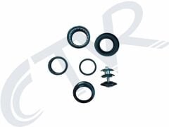 MTB FURJ YATAK SİYAH OVERSİZE 28.6X34X30MM