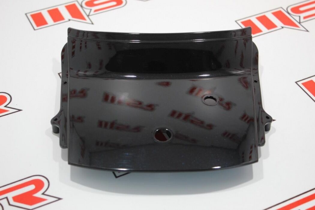 AN 125 SİYAH STOP ÜST KAPAK