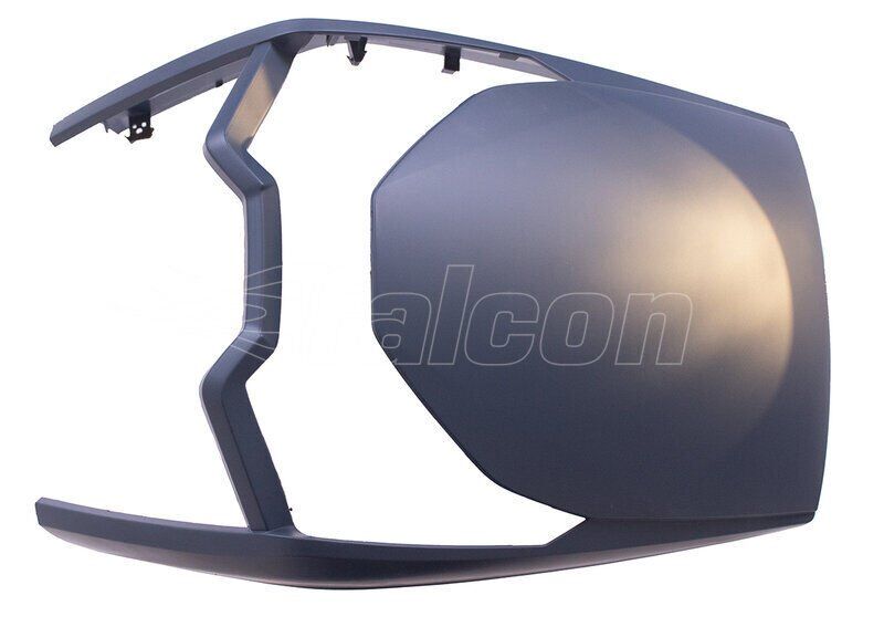 ÖN PANEL MAVİ-FAR KARENAJI TECHNO 50