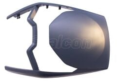 ÖN PANEL MAVİ-FAR KARENAJI TECHNO 50