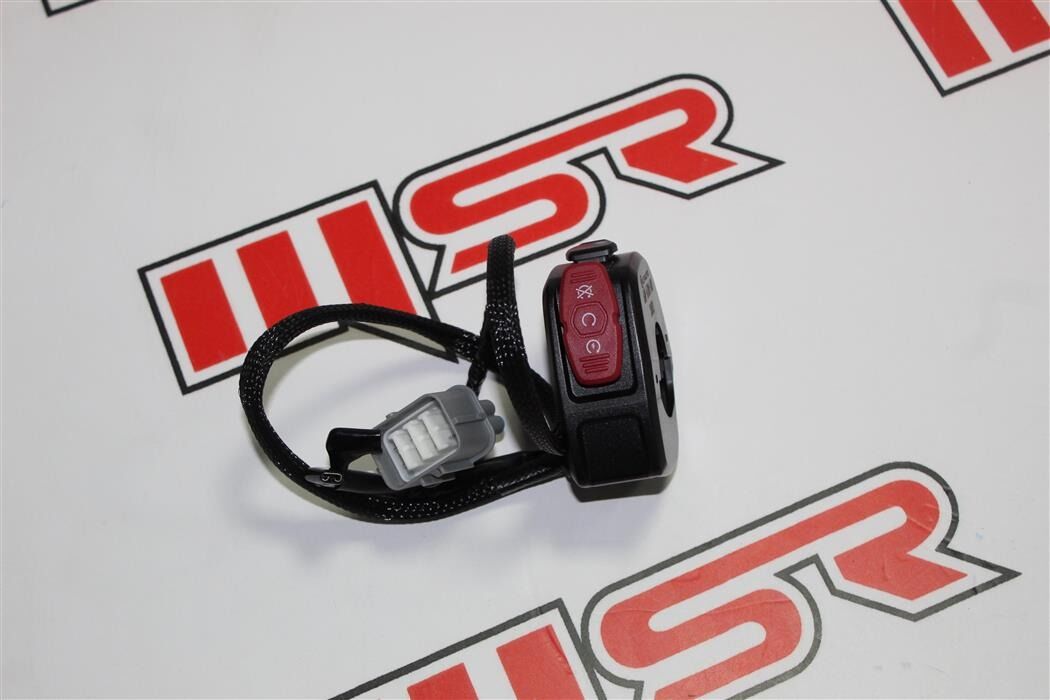 CF MOTO 450 SR 2022-2025 SAĞ KUMANDA DÜĞME A