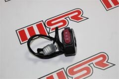 CF MOTO 450 SR 2022-2025 SAĞ KUMANDA DÜĞME A