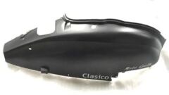 RMG MOTO GUSTO CLASSİCO 125 SELE YAN KAPAK SAG MAT SIYAH