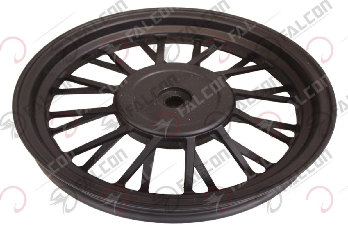 ARKA JANT-TECHNO 125 EFI