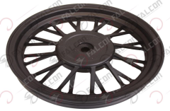 ARKA JANT-TECHNO 125 EFI