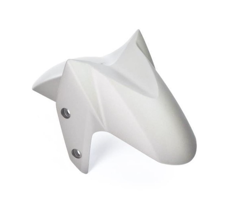 Nmax 125 Nmax 155 Ön Çamurluk Beyaz