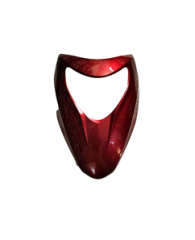 ÖN GÖĞÜS ÜÇGEN PARÇA KIRMIZI NOVA-125