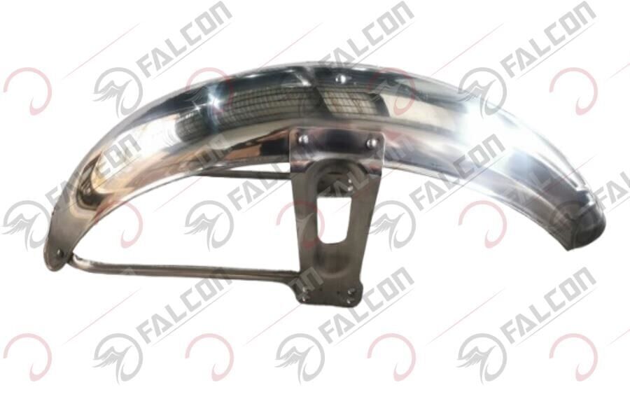 ÖN ÇAMURLUK-SÜPER 100-5 YENİ Falcon