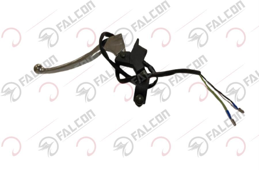 ARKA FREN KÜTÜĞÜ VE LEVYESİ-SERVİCE 1500W Falcon