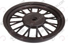 ARKA JANT DİSKLİ-TECHNO 125 EFI Falcon