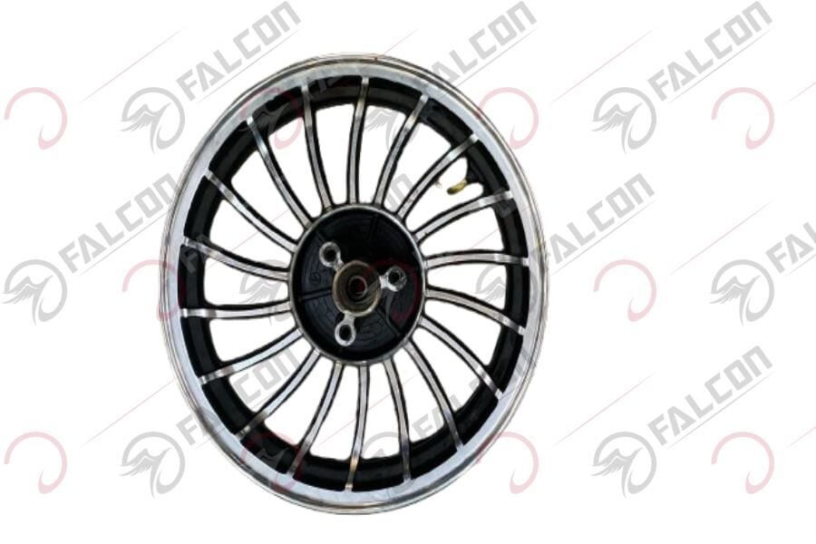 ÖN JANT-TURTLE Falcon