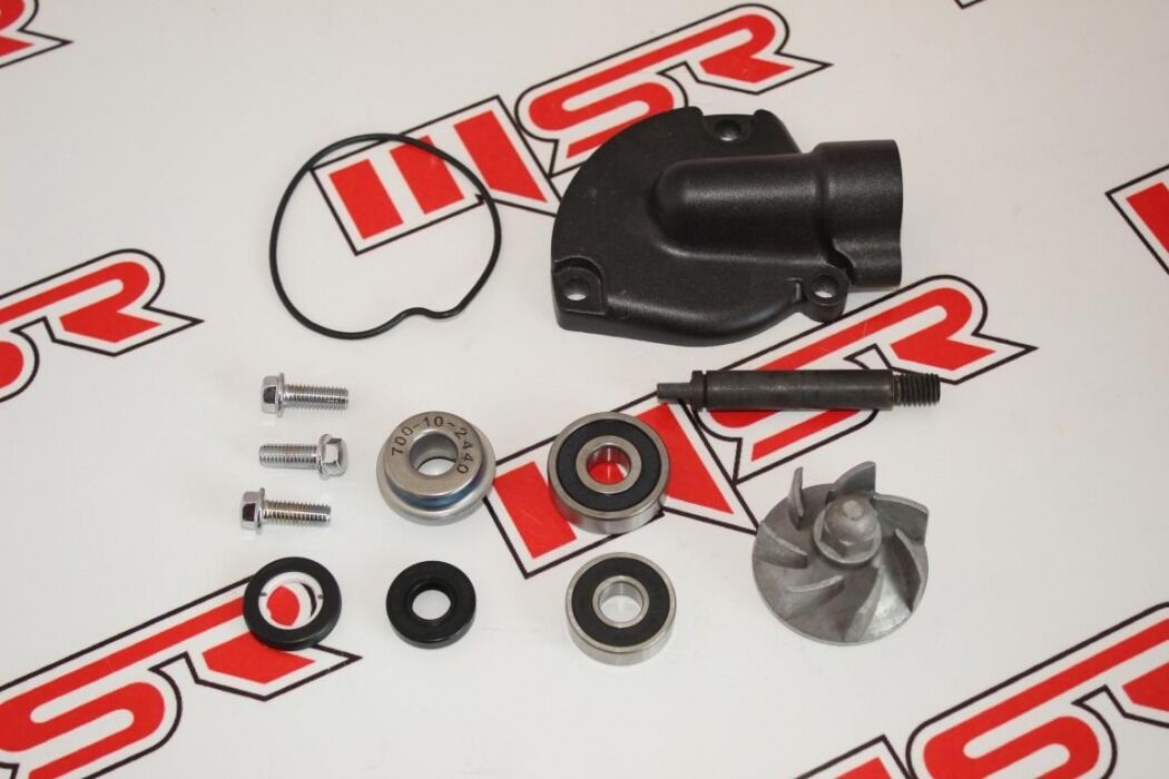 REGAL RAPTOR DD350E-6C / DD250-9A / MR DESTRO 350 SU POMPA